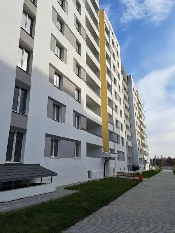 Apartment for sale - Poltavsky Shlyakh Street