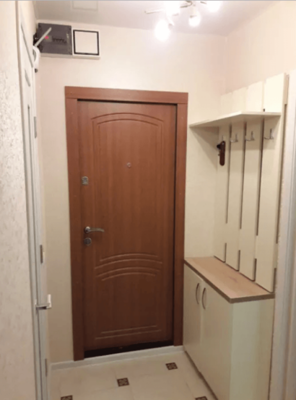 Long term rent 1 bedroom-(s) apartment Hvardiytsiv-Shyronintsiv Street 26
