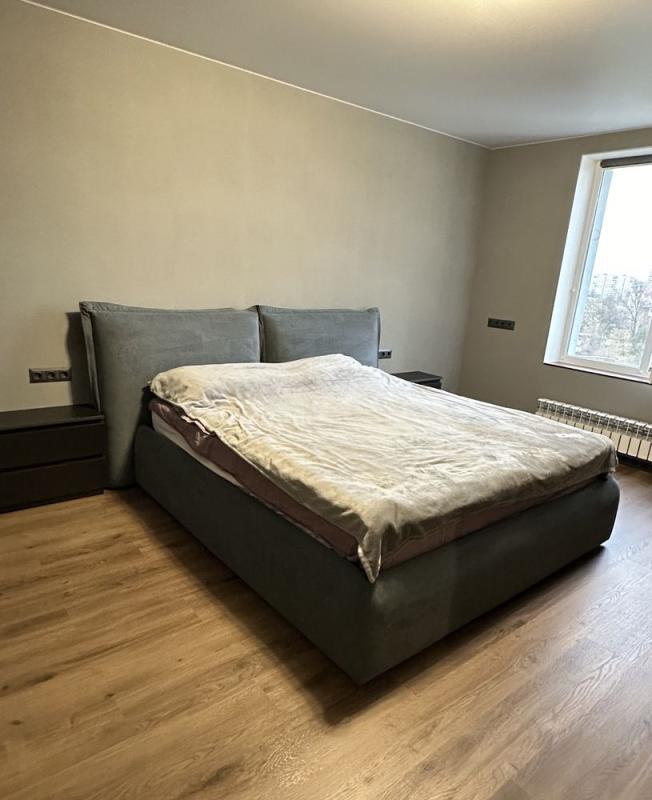 Sale 1 bedroom-(s) apartment 50 sq. m., Yelyzavetynska Street 7