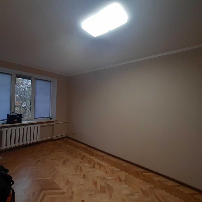 Sale 1 bedroom-(s) apartment 30 sq. m., Sobornosti avenue 7