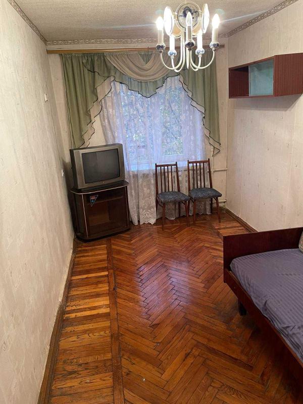 Long term rent 2 bedroom-(s) apartment Rybalka Street 87