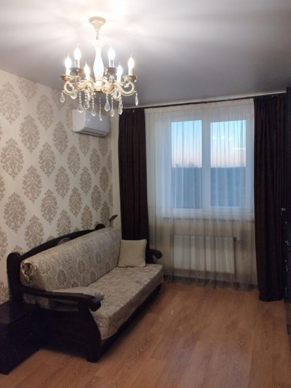 Продаж 1 кімнатної квартири 40 кв. м, Маршала Федоренка вул. 23