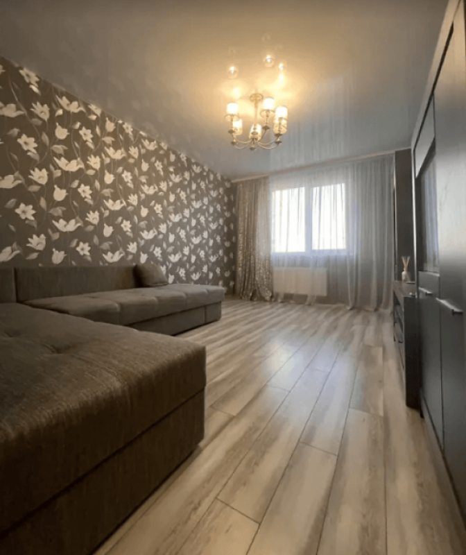 Sale 1 bedroom-(s) apartment 47 sq. m., Oleksandrivskyi Lane