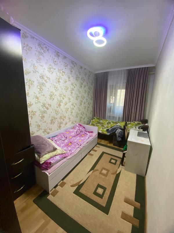 Sale 3 bedroom-(s) apartment 66 sq. m., Zhasminovyi Boulevard (Petra Slynka Street) 5