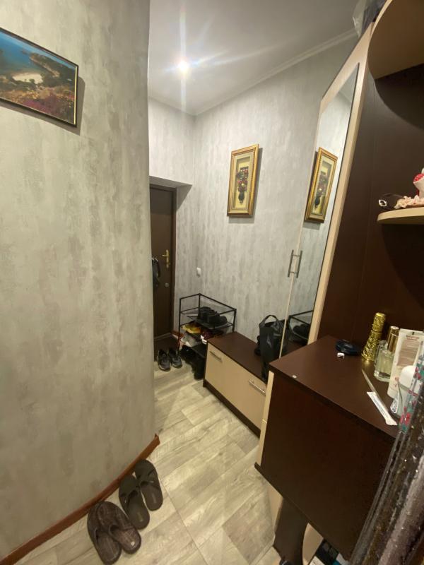 Sale 3 bedroom-(s) apartment 66 sq. m., Zhasminovyi Boulevard (Petra Slynka Street) 5