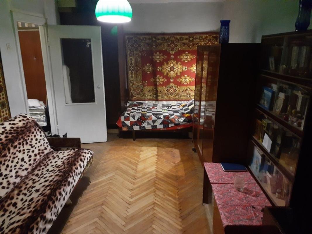 Sale 1 bedroom-(s) apartment 30 sq. m., Nauky avenue 39