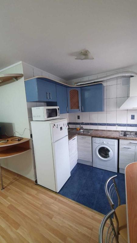 Sale 1 bedroom-(s) apartment 34 sq. m., Tobolska Street 41