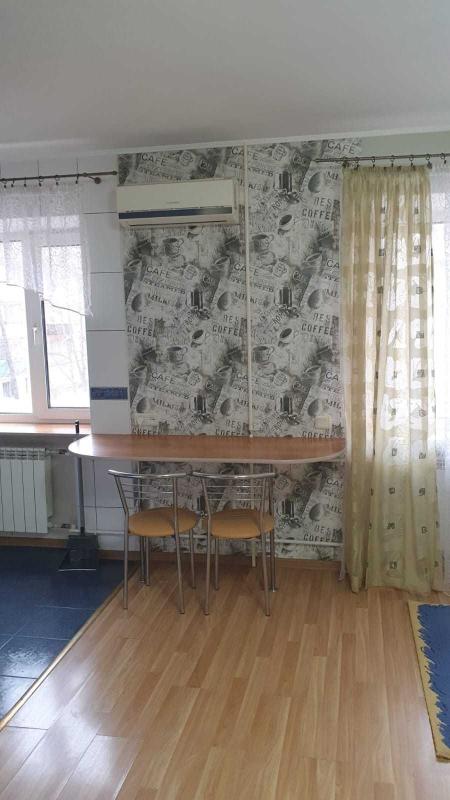 Sale 1 bedroom-(s) apartment 34 sq. m., Tobolska Street 41