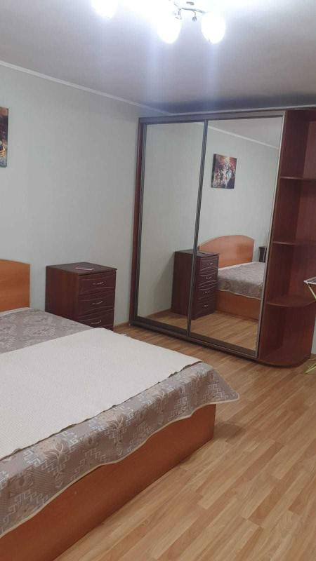 Sale 1 bedroom-(s) apartment 34 sq. m., Tobolska Street 41