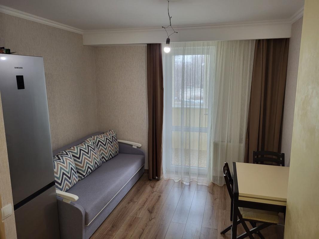 Sale 1 bedroom-(s) apartment 39 sq. m., 