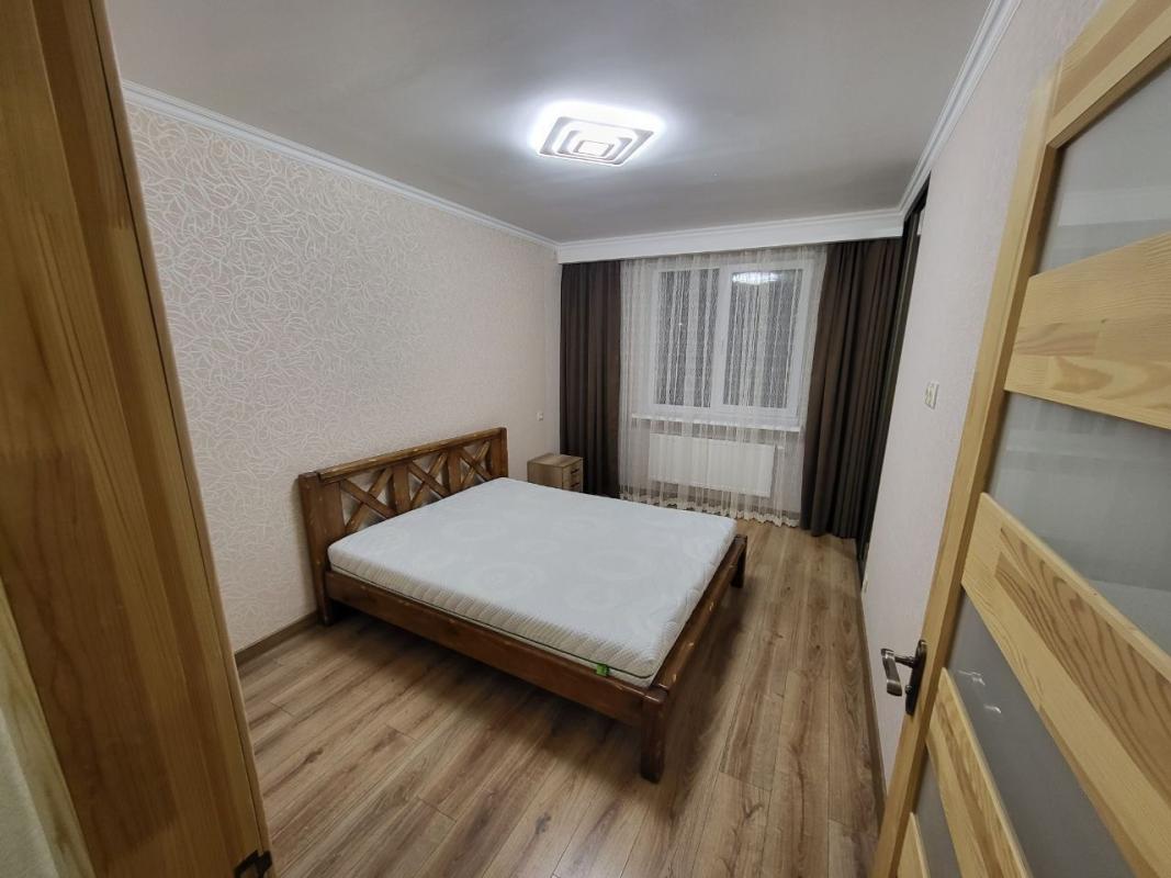 Продаж 1 кімнатної квартири 39 кв. м, 