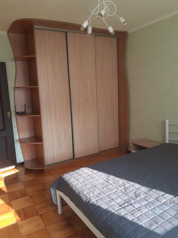 Sale 3 bedroom-(s) apartment 62 sq. m., Akademika Barabashova Street 38