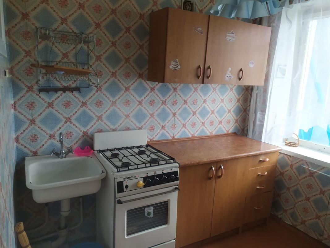 Sale 1 bedroom-(s) apartment 32 sq. m., Tankopiya Street 17а