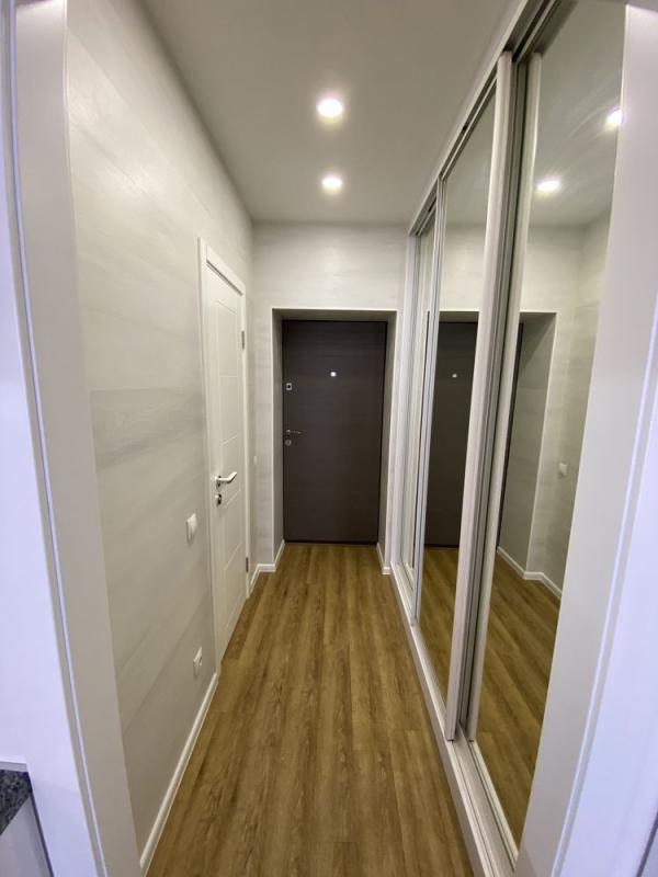 Sale 1 bedroom-(s) apartment 25 sq. m., Mykoly Solovtsova Street 2