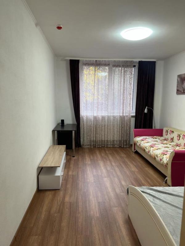Sale 1 bedroom-(s) apartment 43 sq. m., Kazarmenna Street (Hryhoriia Andriuschenka Street) 6Г