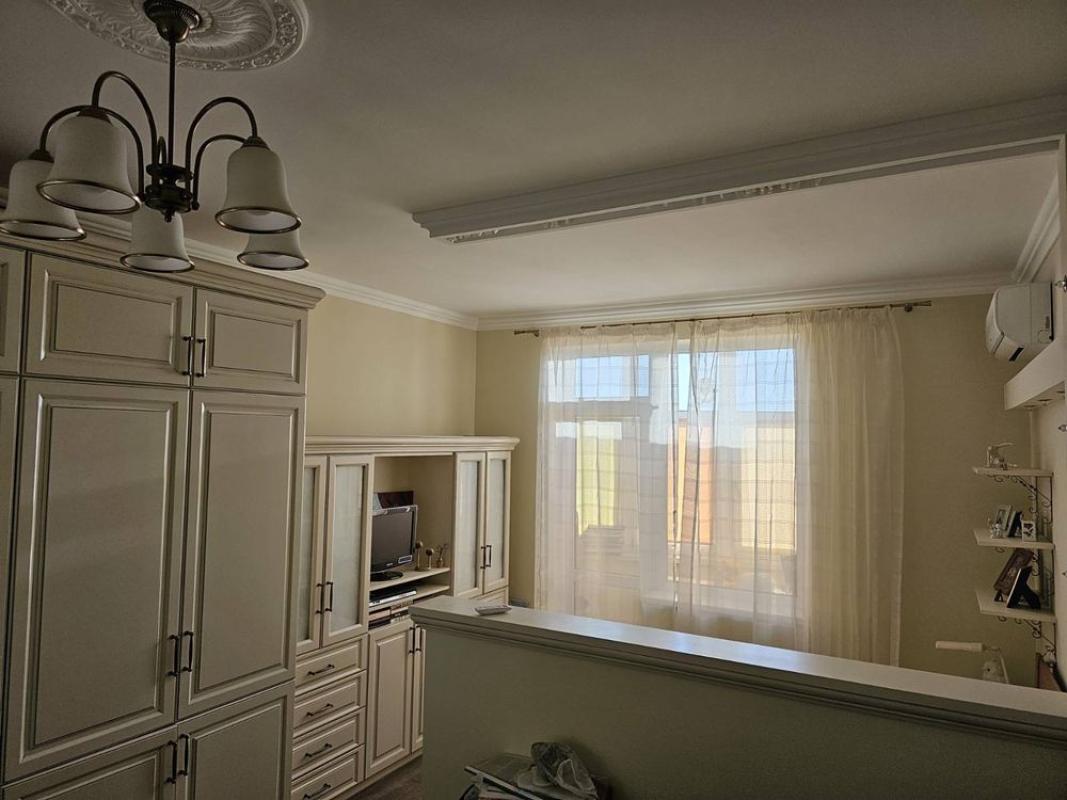 Sale 1 bedroom-(s) apartment 51 sq. m., Dragomanova Street 40з