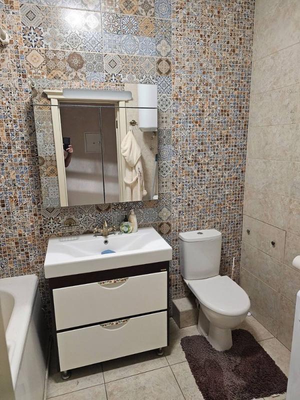 Sale 1 bedroom-(s) apartment 51 sq. m., Dragomanova Street 40з