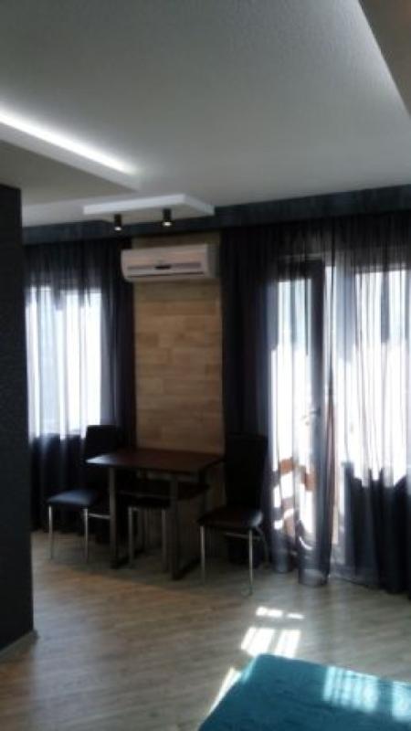 Long term rent 1 bedroom-(s) apartment Akademika Pavlova Street 162ж