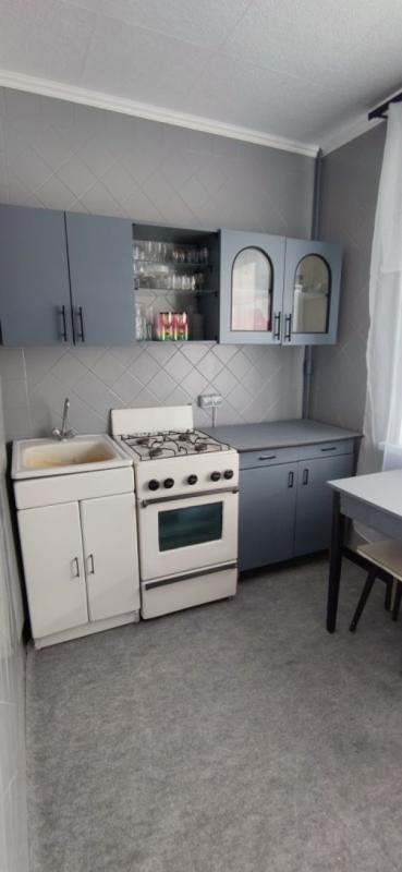 Sale 2 bedroom-(s) apartment 46 sq. m., Buchmy Street (Komandarma Uborevycha Street) 18а