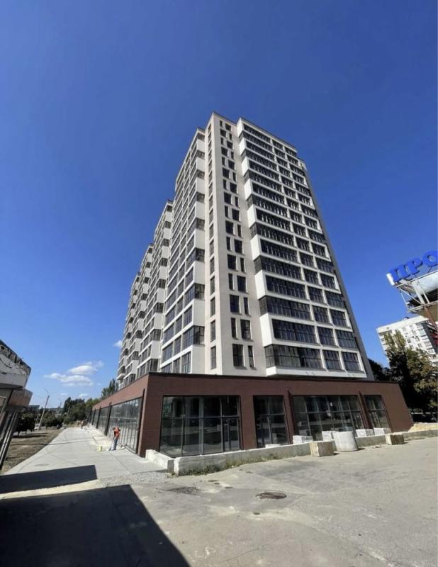Продажа 2 комнатной квартиры 82 кв. м, Академика Павлова ул. 309б