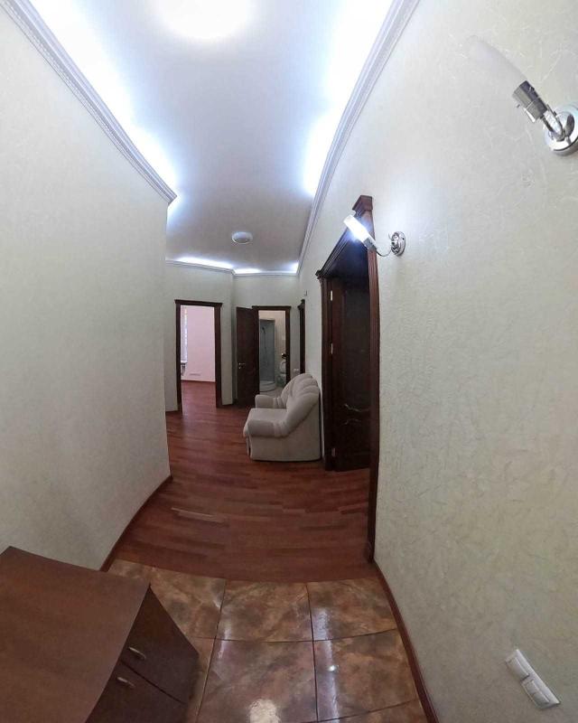 Sale 4 bedroom-(s) apartment 158 sq. m., Hoholivska Street 10