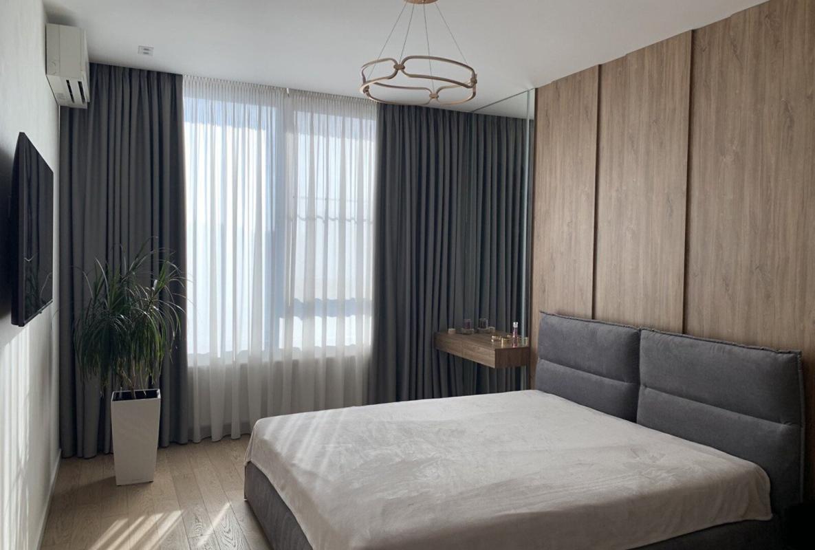 Sale 4 bedroom-(s) apartment 107 sq. m., Dilova Street (Dymytrova Street) 1/2