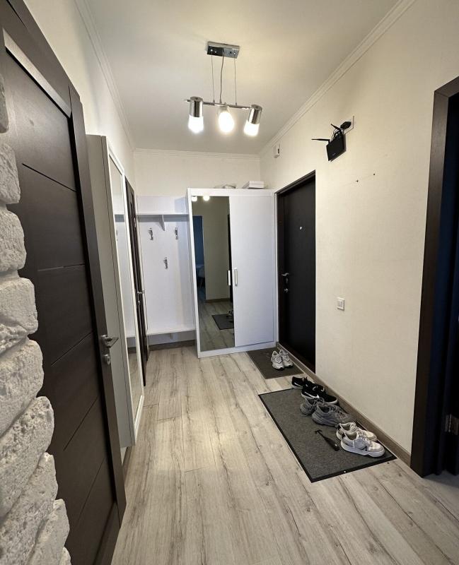 Sale 1 bedroom-(s) apartment 44 sq. m., Mykhaila Hryshka Street 8