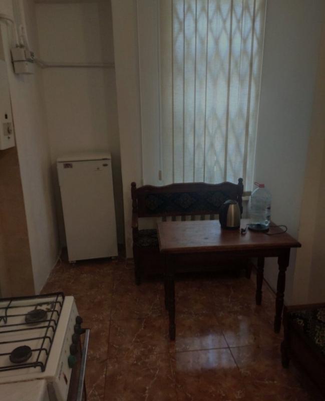 Sale 1 bedroom-(s) apartment 34 sq. m., Zahorivska Street (Bahhovutivska Street) 32