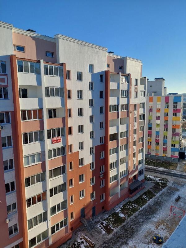 Продажа 1 комнатной квартиры 32 кв. м, Академика Барабашова ул. 10