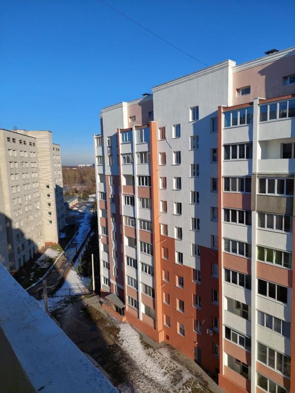 Sale 1 bedroom-(s) apartment 32 sq. m., Akademika Barabashova Street 10