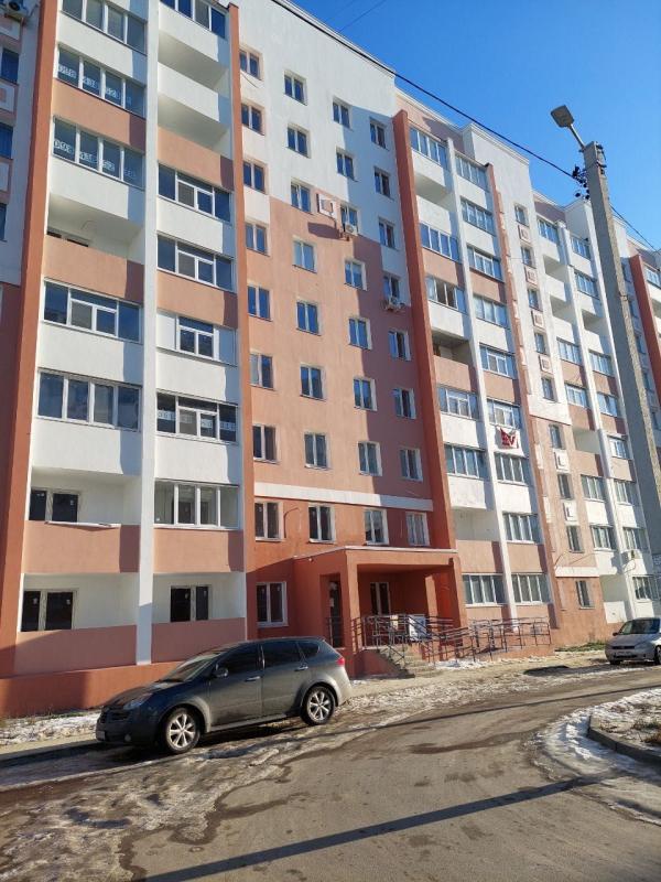 Sale 1 bedroom-(s) apartment 32 sq. m., Akademika Barabashova Street 10