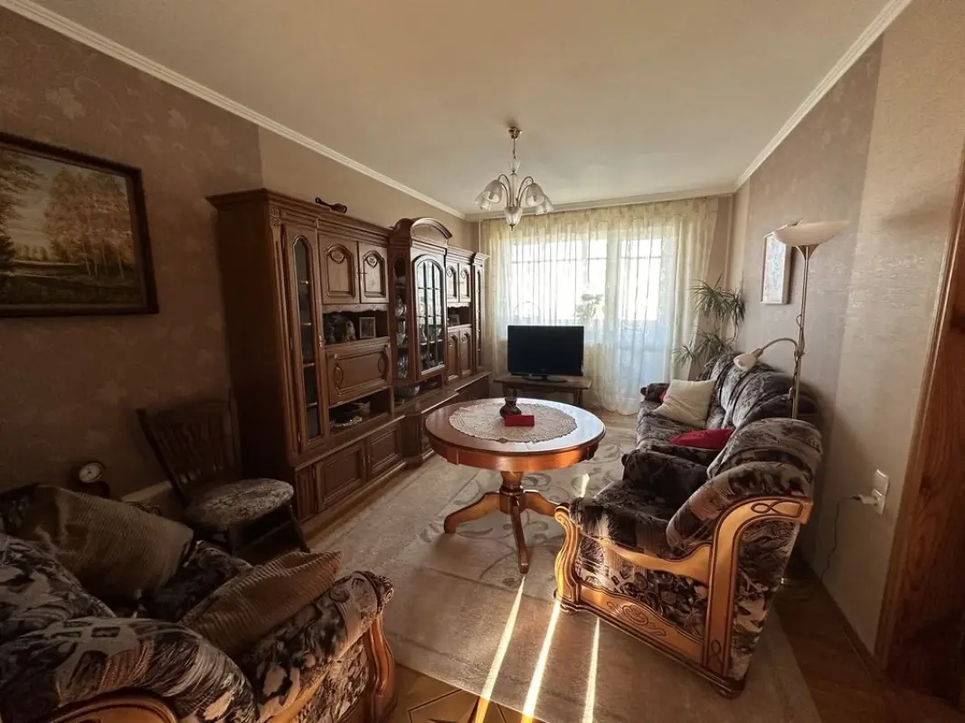 Apartment for sale - Arkhitektoriv Street 28