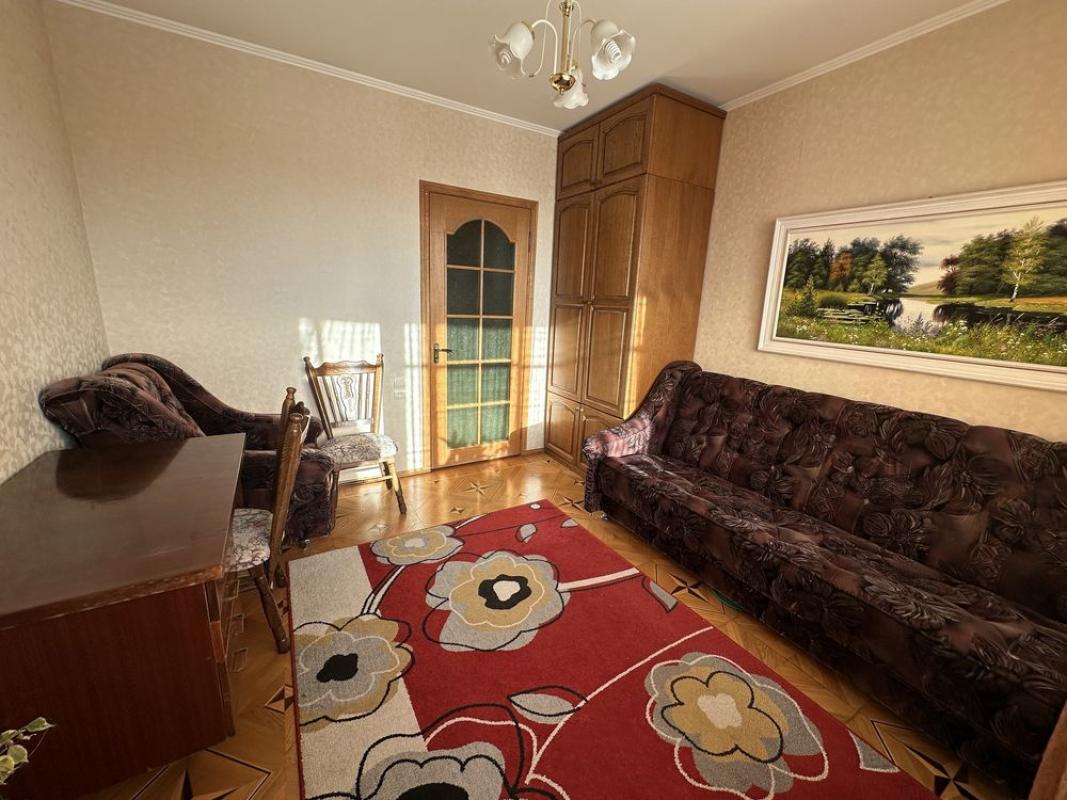 Sale 4 bedroom-(s) apartment 82 sq. m., Arkhitektoriv Street 28