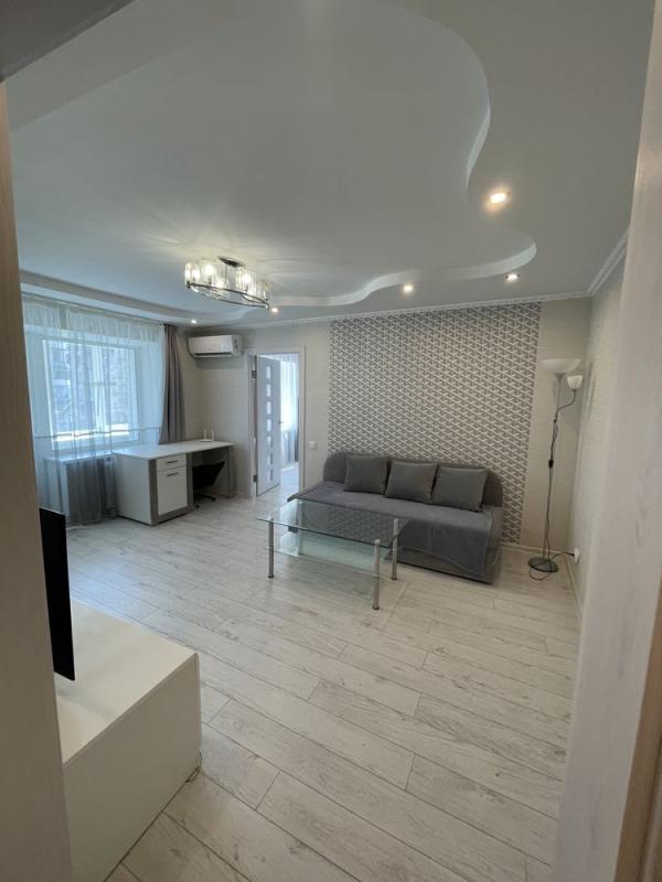 Sale 2 bedroom-(s) apartment 47 sq. m., Klovskyi Descent 12а