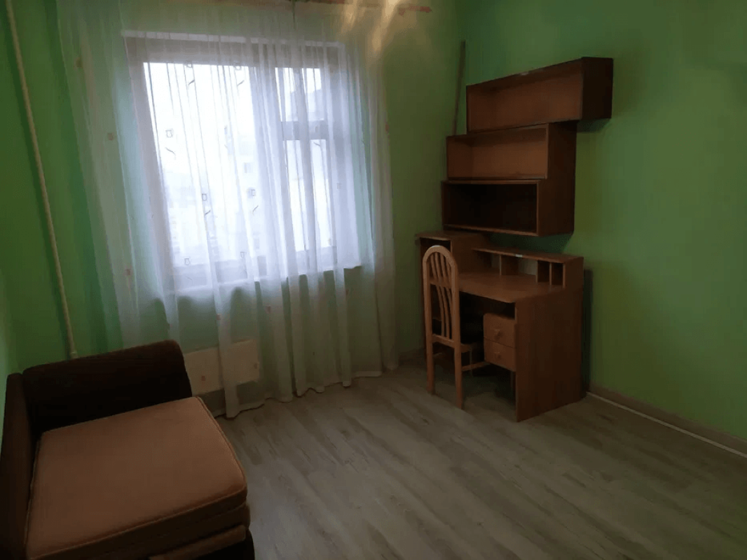 Sale 3 bedroom-(s) apartment 72 sq. m., Anny Akhmatovoi Street 17