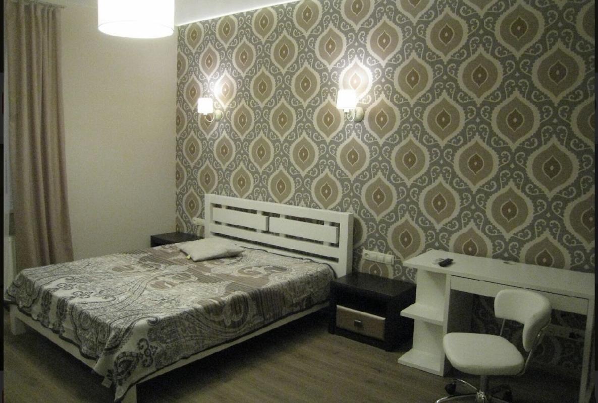 Sale 1 bedroom-(s) apartment 59 sq. m., Nauky avenue 47/1