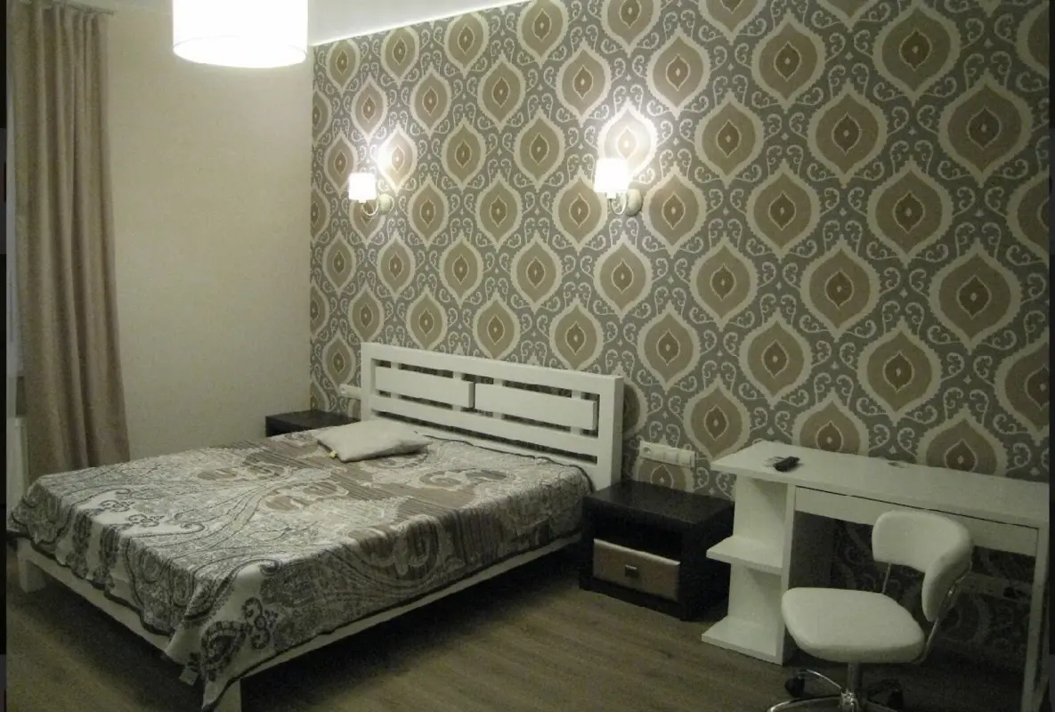 Apartment for sale - Nauky avenue 47/1