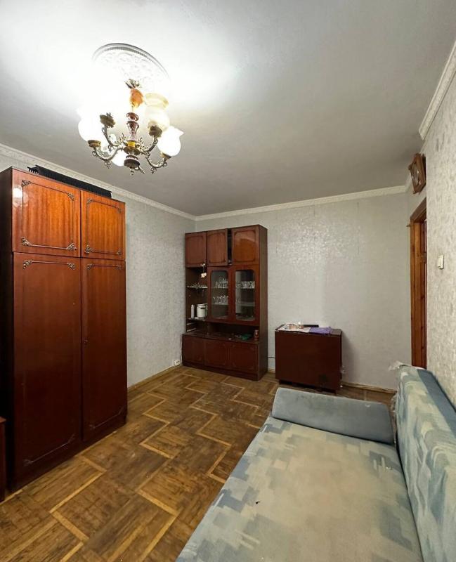 Продажа 2 комнатной квартиры 48 кв. м, Героїв Харкова просп. (Московский) 294