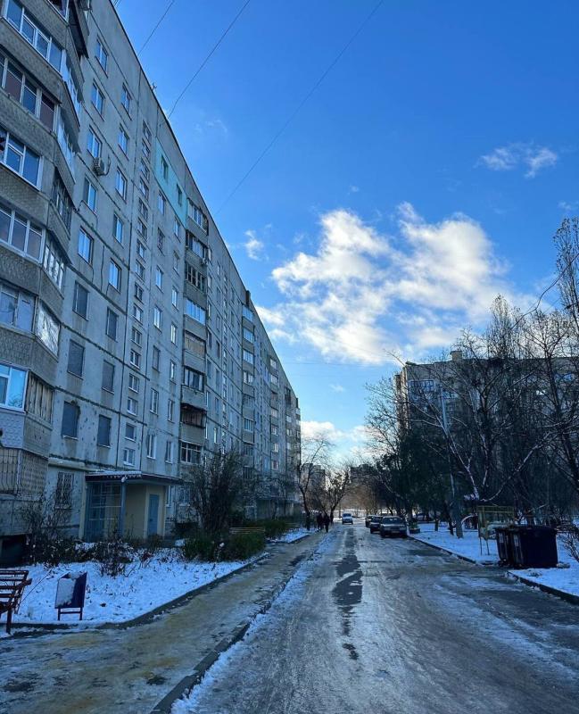 Sale 2 bedroom-(s) apartment 48 sq. m., Heroiv Kharkova Avenue (Moskovskyi Avenue) 294
