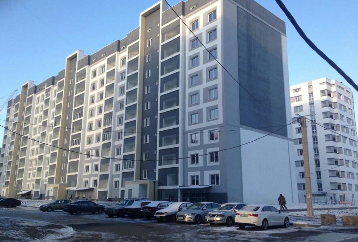 Sale 1 bedroom-(s) apartment 47 sq. m., Poltavsky Shlyakh Street