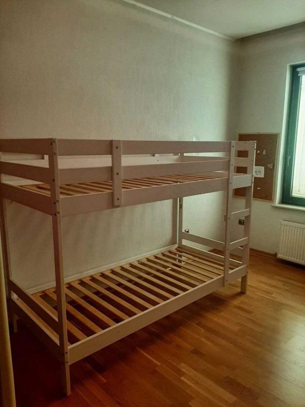 Long term rent 2 bedroom-(s) apartment Svobody Street 36а