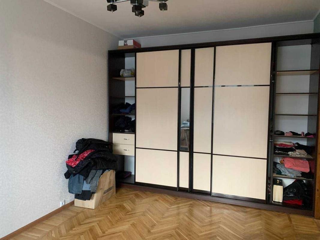 Sale 3 bedroom-(s) apartment 73 sq. m., Svobody Street 12/16