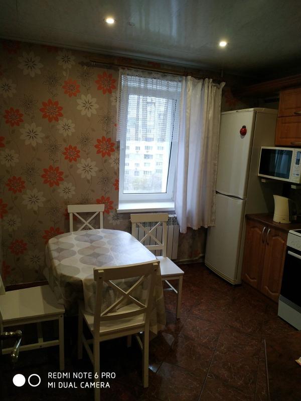 Долгосрочная аренда 3 комнатной квартиры Клочковская ул. 191