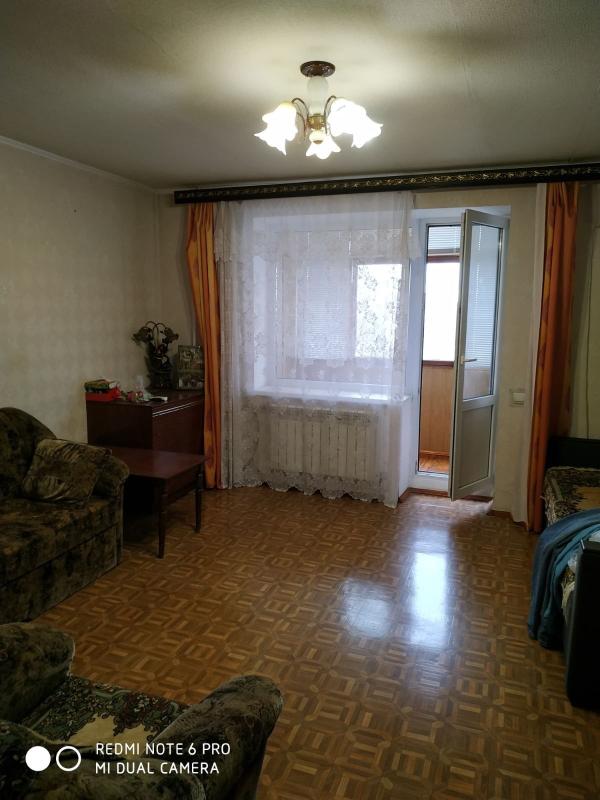 Довгострокова оренда 3 кімнатної квартири Клочківська вул. 191