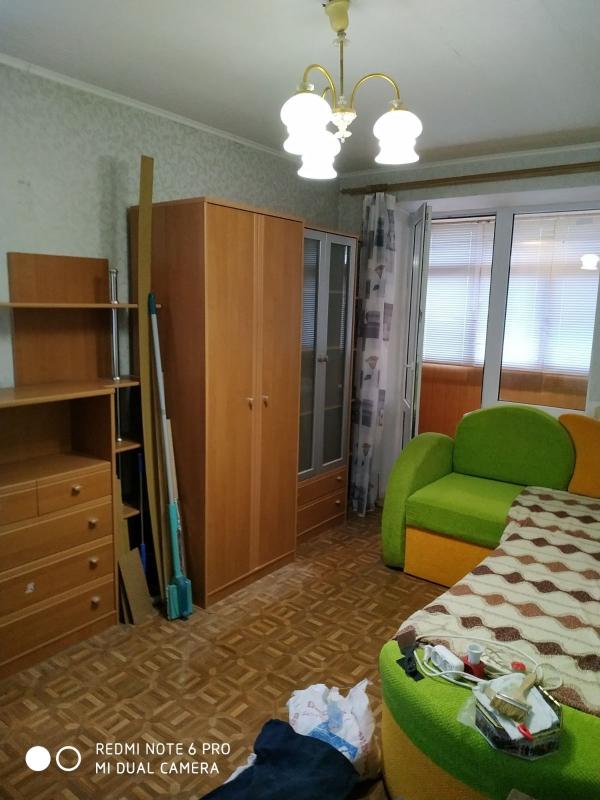 Довгострокова оренда 3 кімнатної квартири Клочківська вул. 191