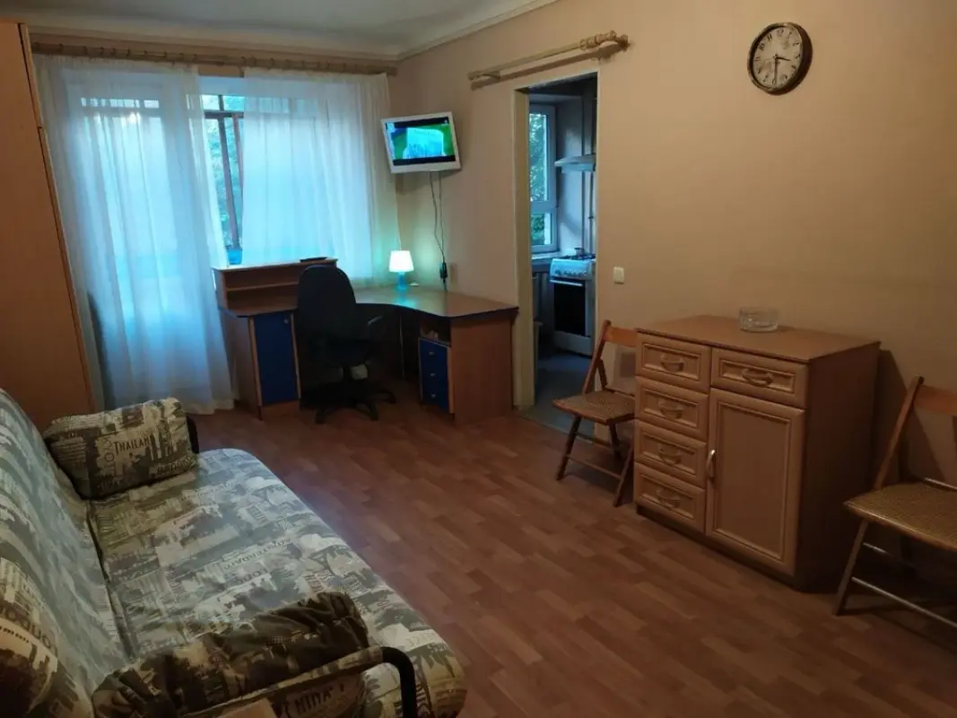 Apartment for rent - Vorobiova Lane 9/11