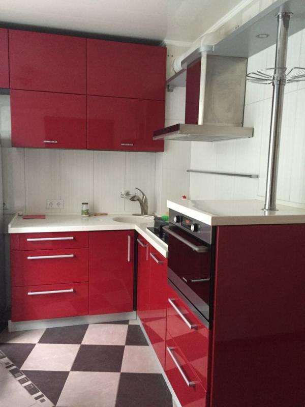 Sale 1 bedroom-(s) apartment 32 sq. m., Heroiv Pratsi Street 32