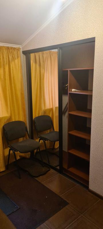 Long term rent 2 bedroom-(s) apartment Poltavsky Shlyakh Street 9