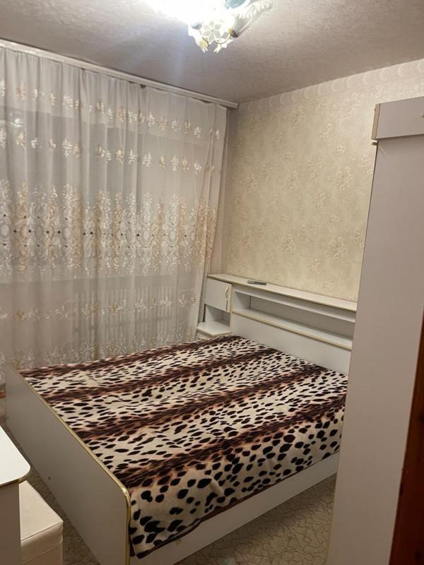 Долгосрочная аренда 2 комнатной квартиры Ахсарова ул. 17