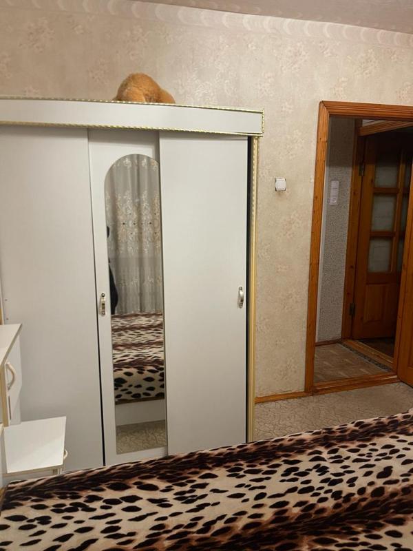 Long term rent 2 bedroom-(s) apartment Akhsarova Street 17